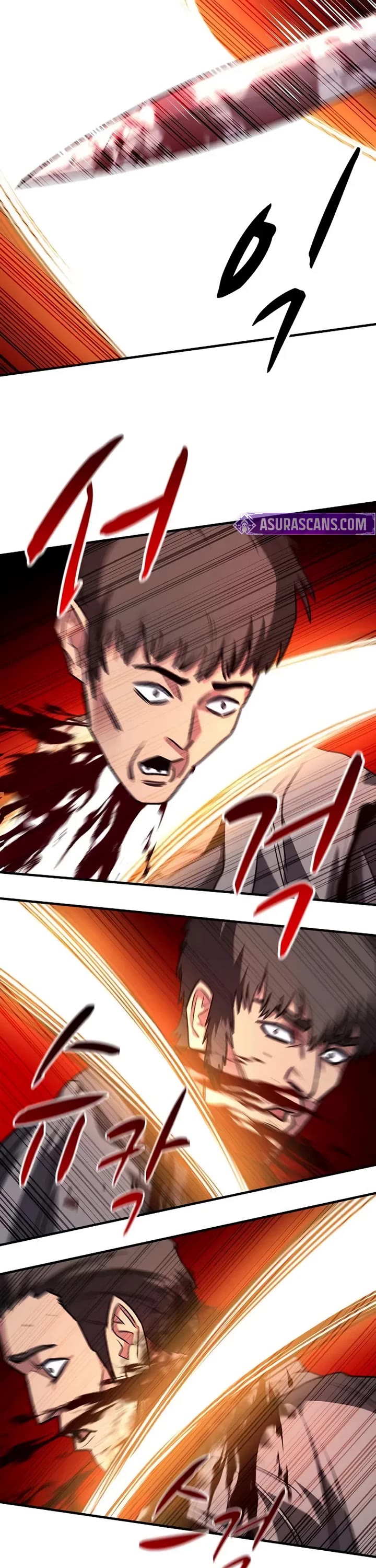 The Berserker's Second Playthrough chapter 15 page 54