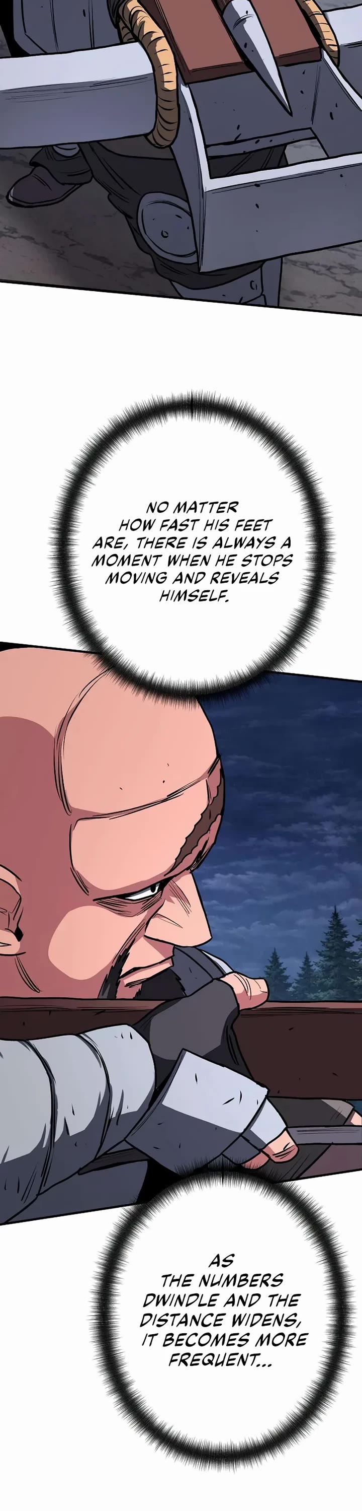 The Berserker's Second Playthrough chapter 15 page 60