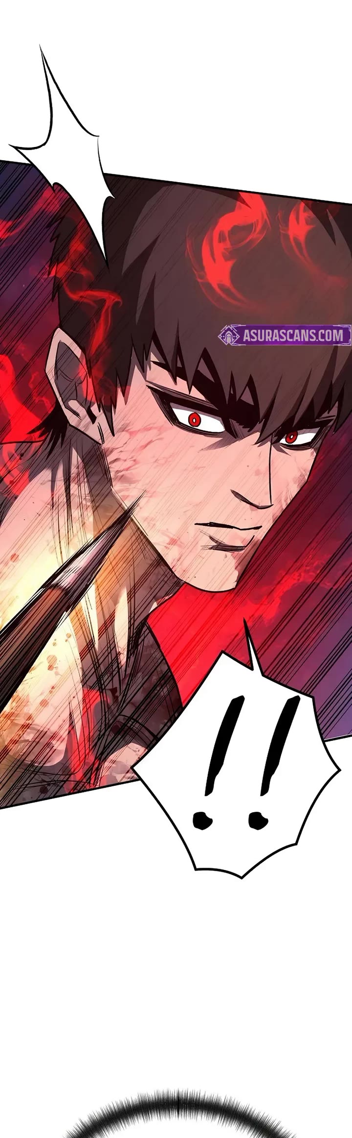 The Berserker's Second Playthrough chapter 15 page 65