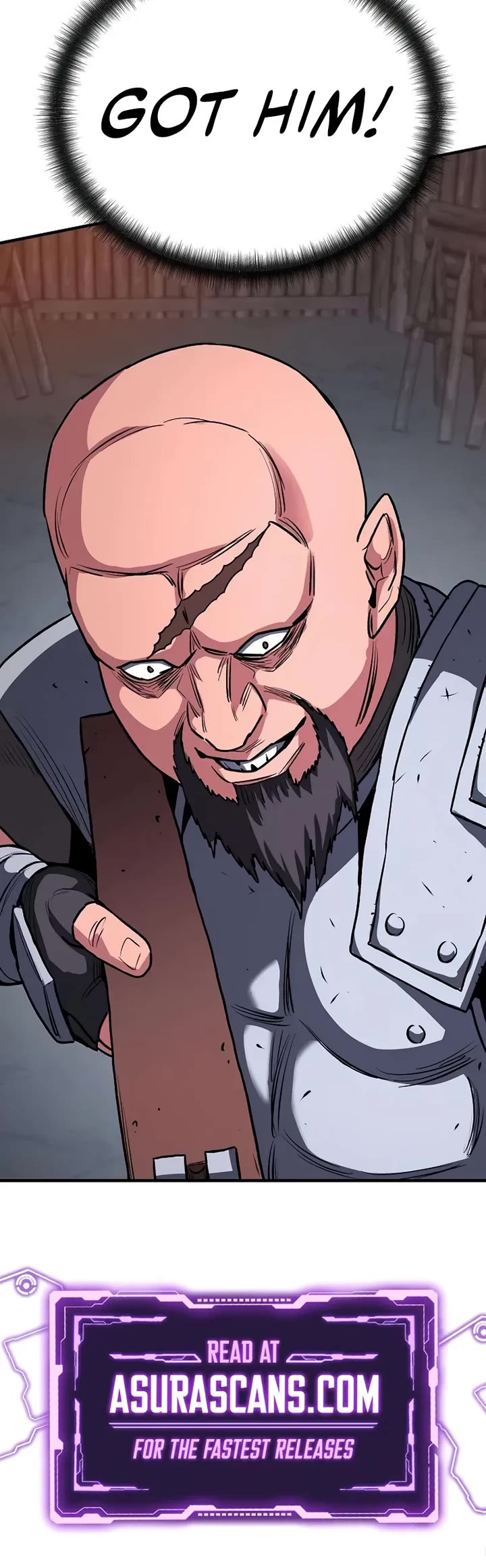 The Berserker's Second Playthrough chapter 15 page 66