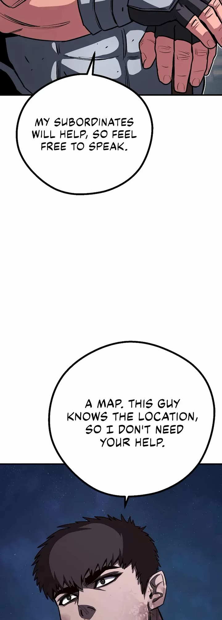 The Berserker's Second Playthrough chapter 15 page 9
