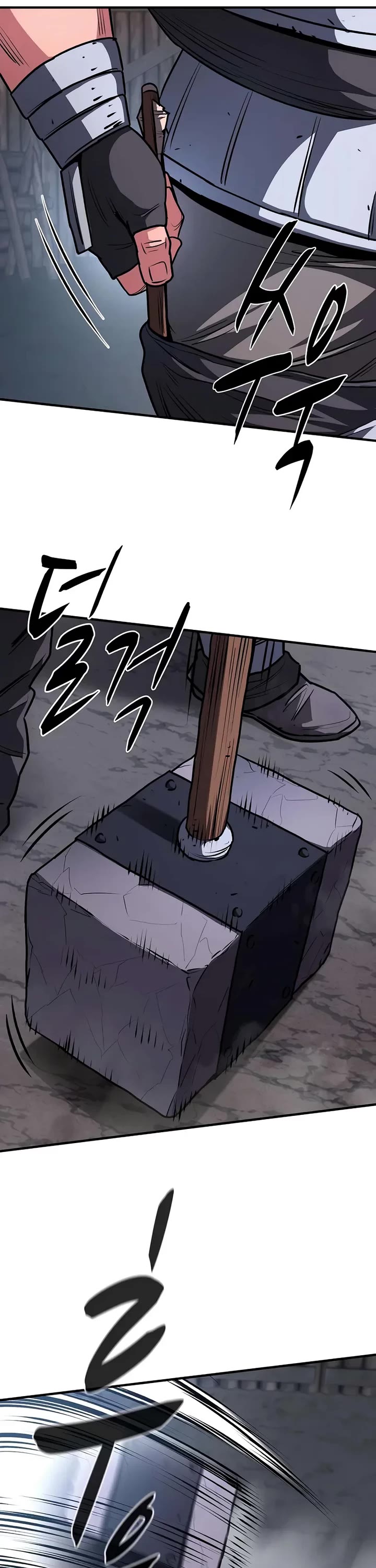 The Berserker's Second Playthrough chapter 16 page 15