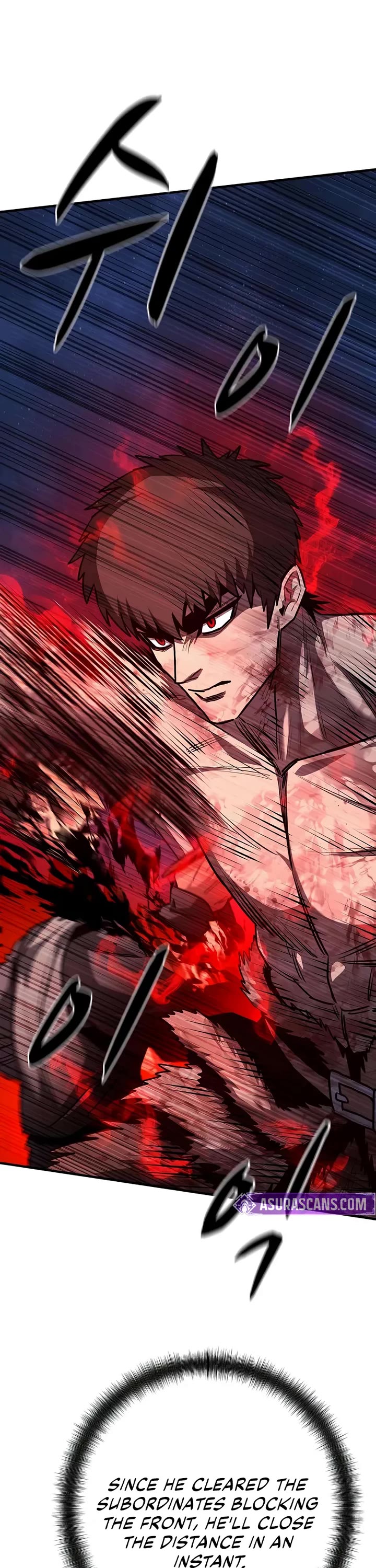 The Berserker's Second Playthrough chapter 16 page 17