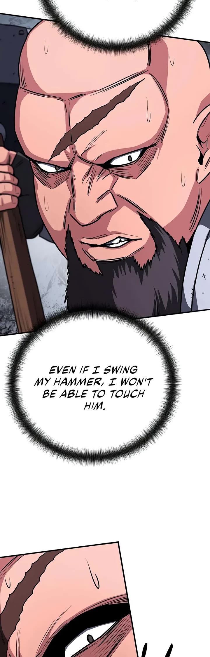 The Berserker's Second Playthrough chapter 16 page 18