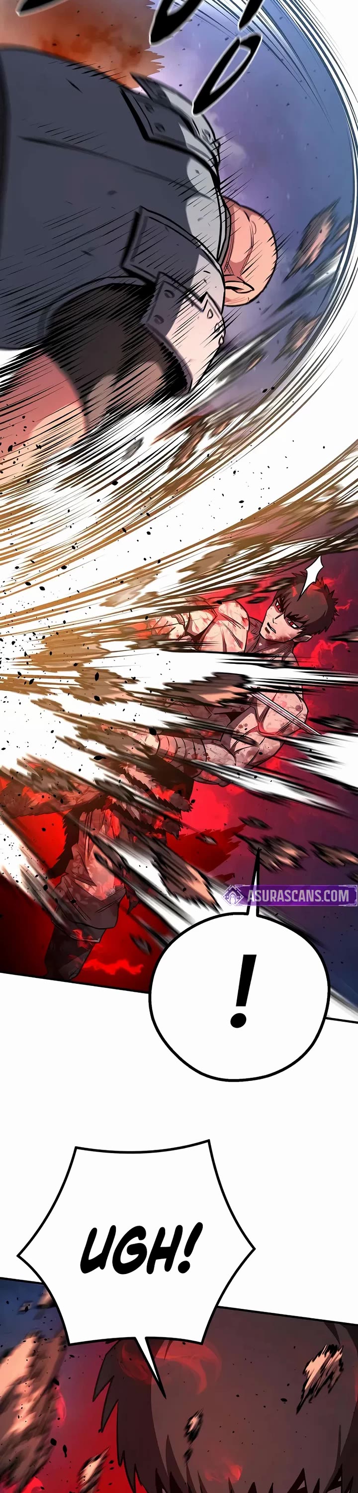 The Berserker's Second Playthrough chapter 16 page 22