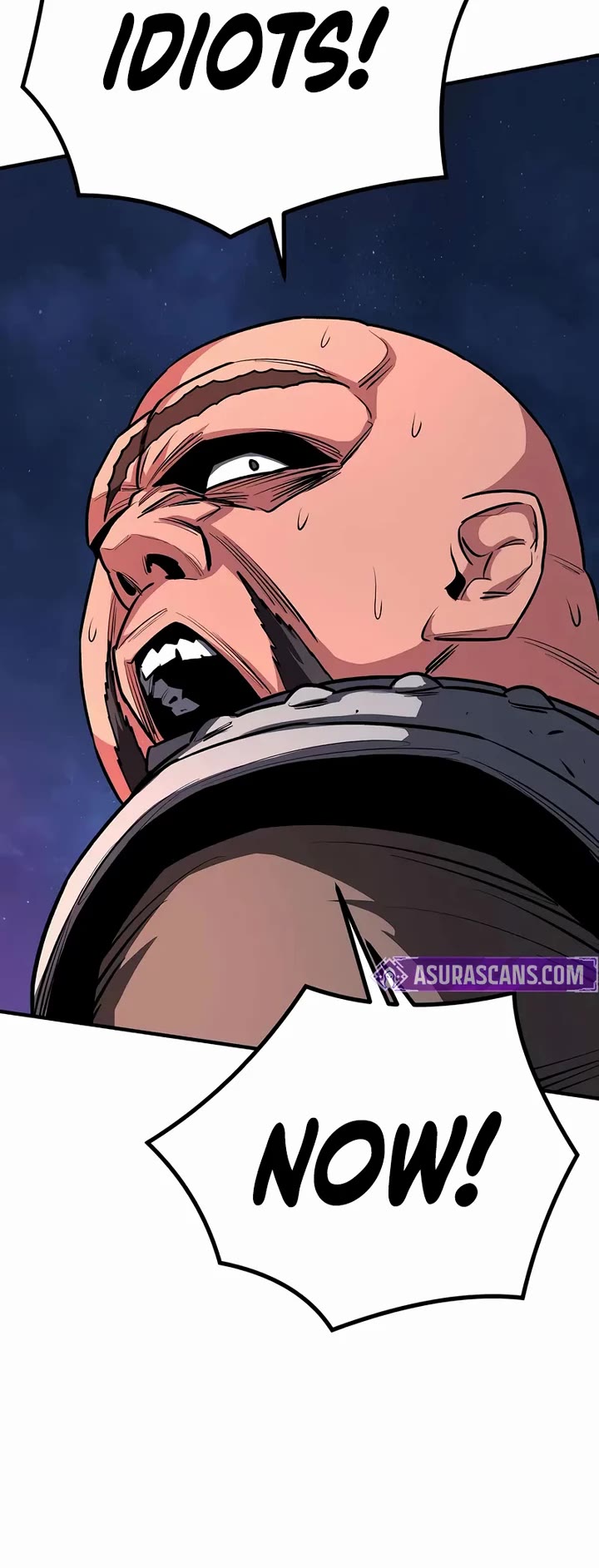 The Berserker's Second Playthrough chapter 16 page 24