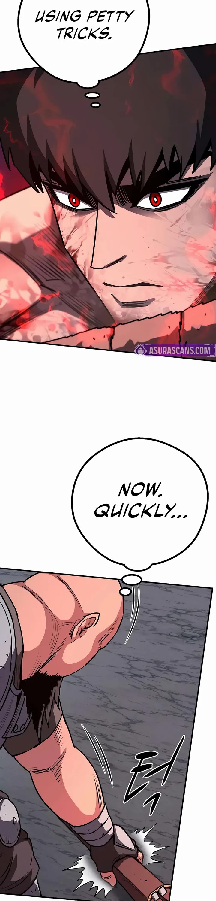 The Berserker's Second Playthrough chapter 16 page 26