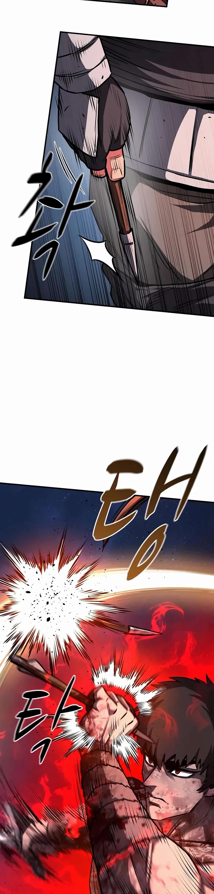 The Berserker's Second Playthrough chapter 16 page 27