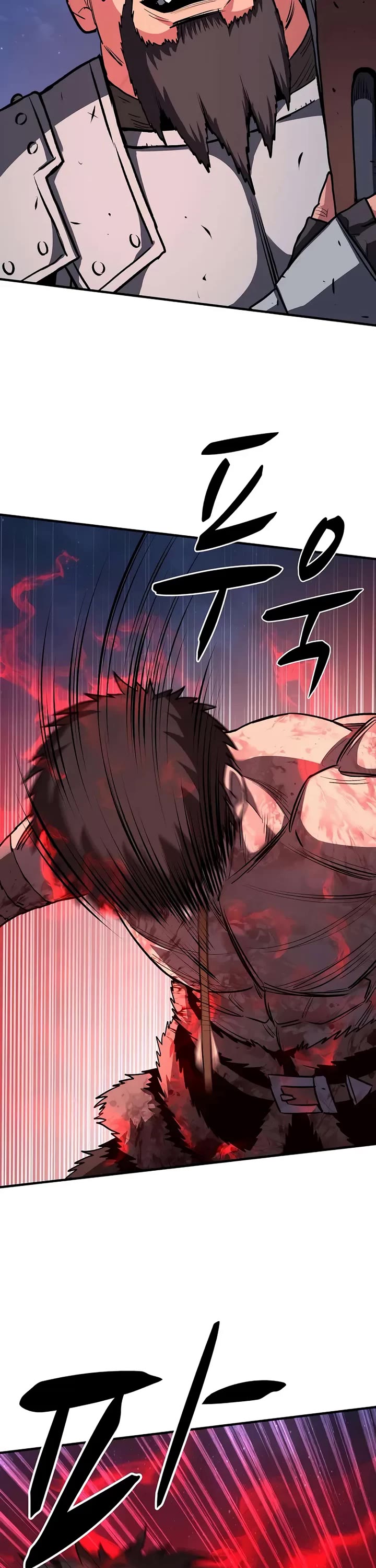 The Berserker's Second Playthrough chapter 16 page 31