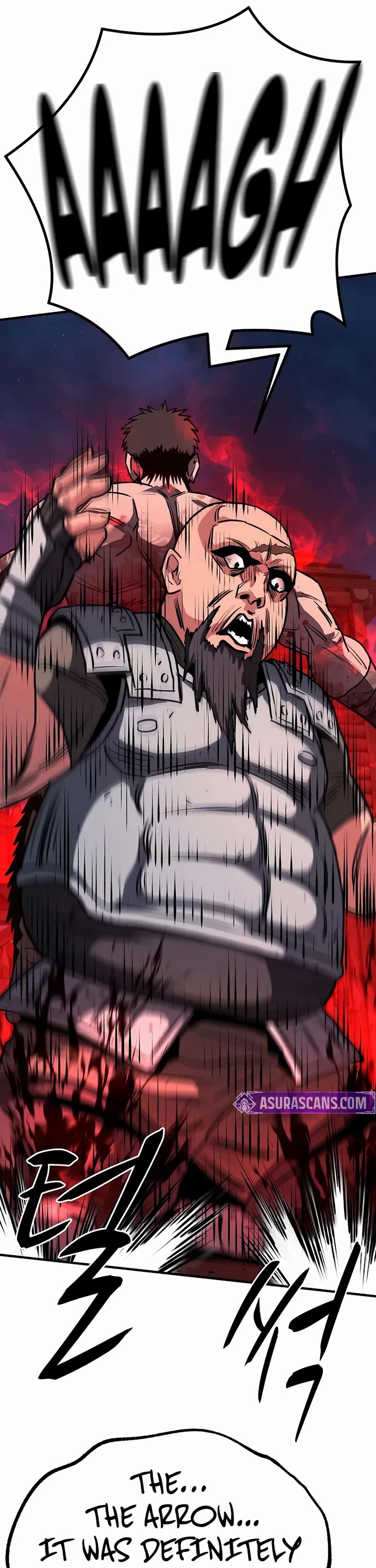 The Berserker's Second Playthrough chapter 16 page 35