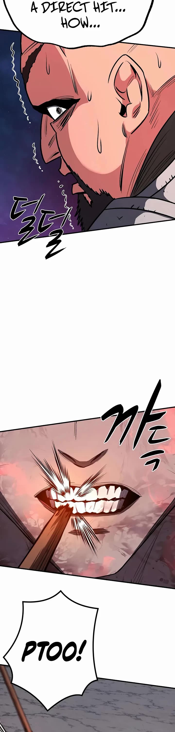 The Berserker's Second Playthrough chapter 16 page 36