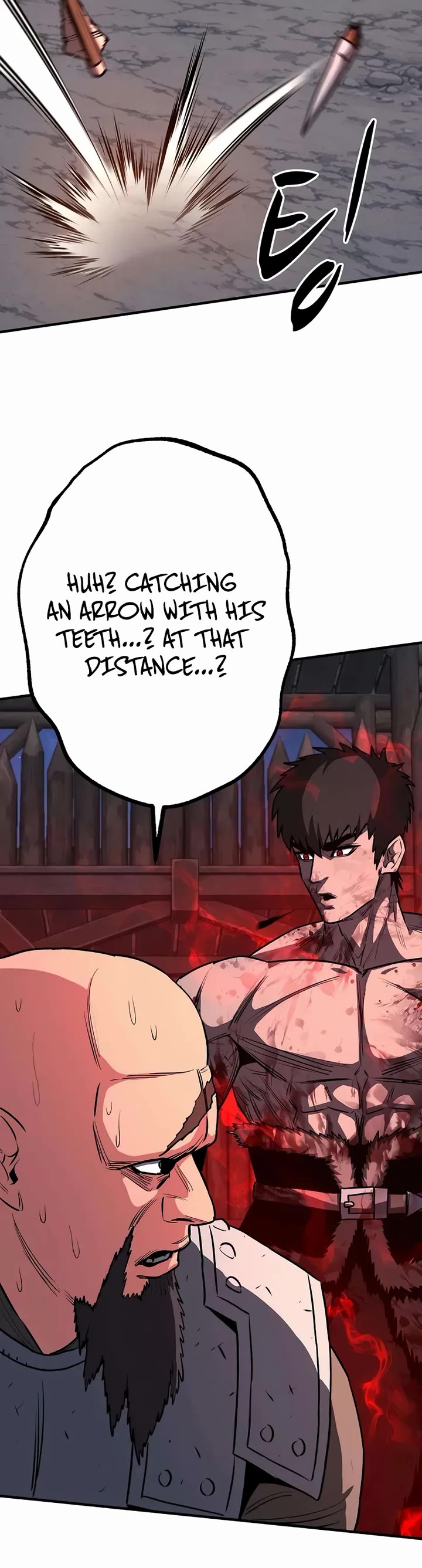 The Berserker's Second Playthrough chapter 16 page 37