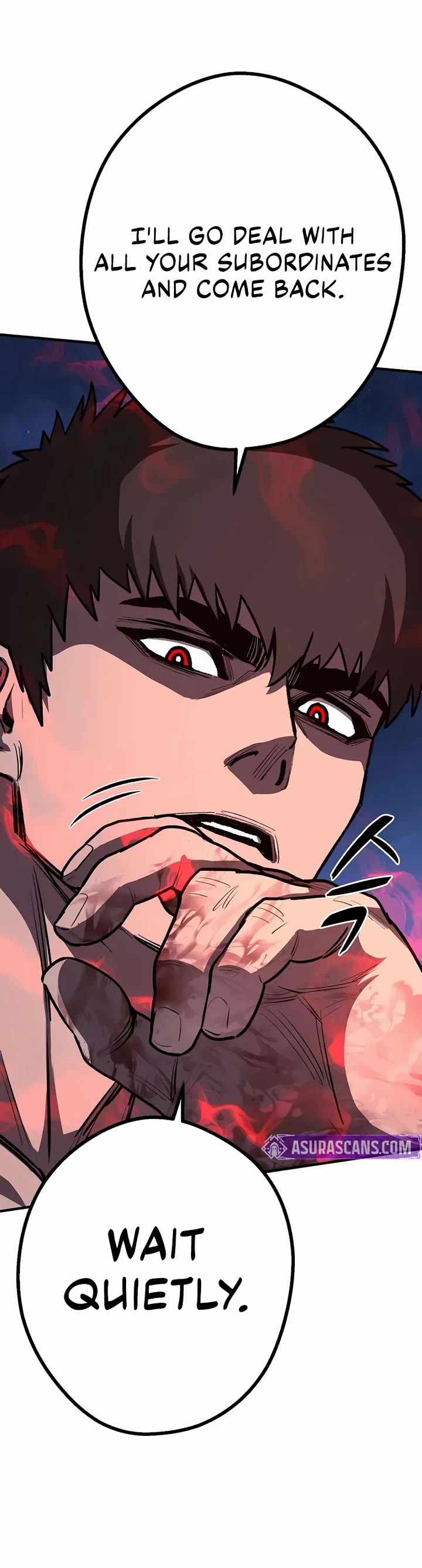 The Berserker's Second Playthrough chapter 16 page 38