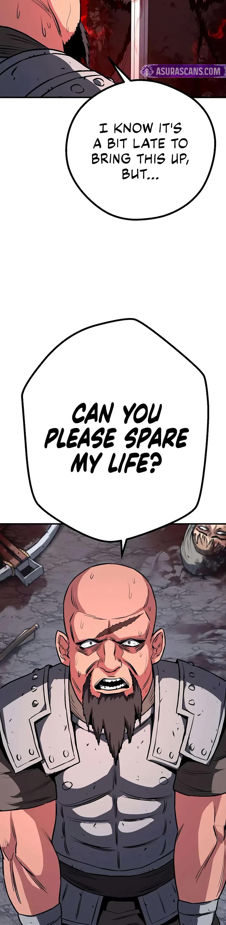 The Berserker's Second Playthrough chapter 16 page 41