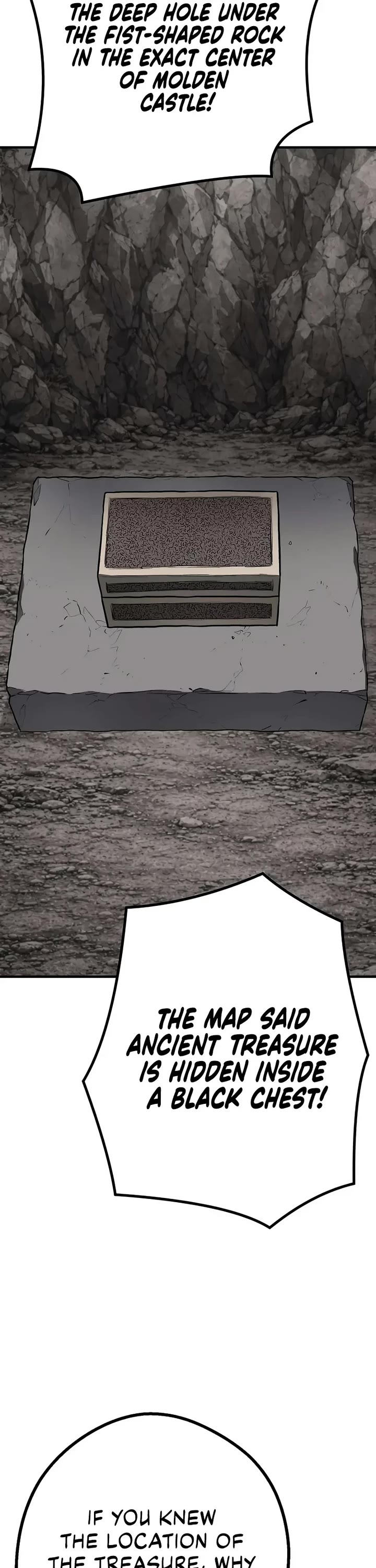 The Berserker's Second Playthrough chapter 16 page 44