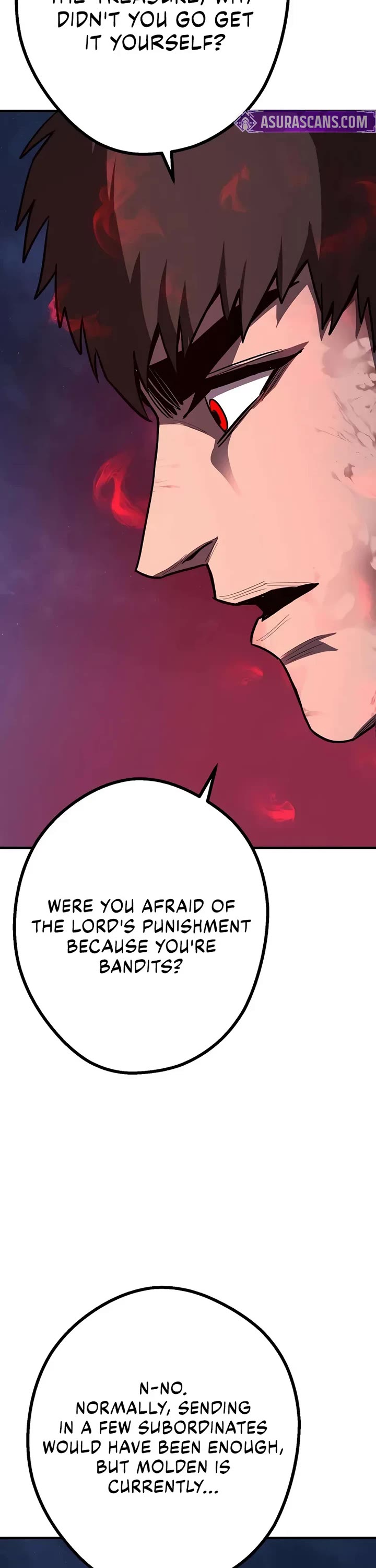 The Berserker's Second Playthrough chapter 16 page 45