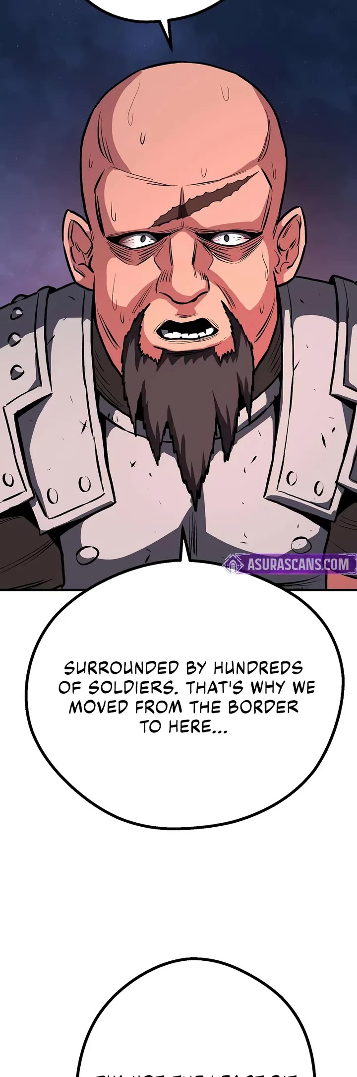 The Berserker's Second Playthrough chapter 16 page 46