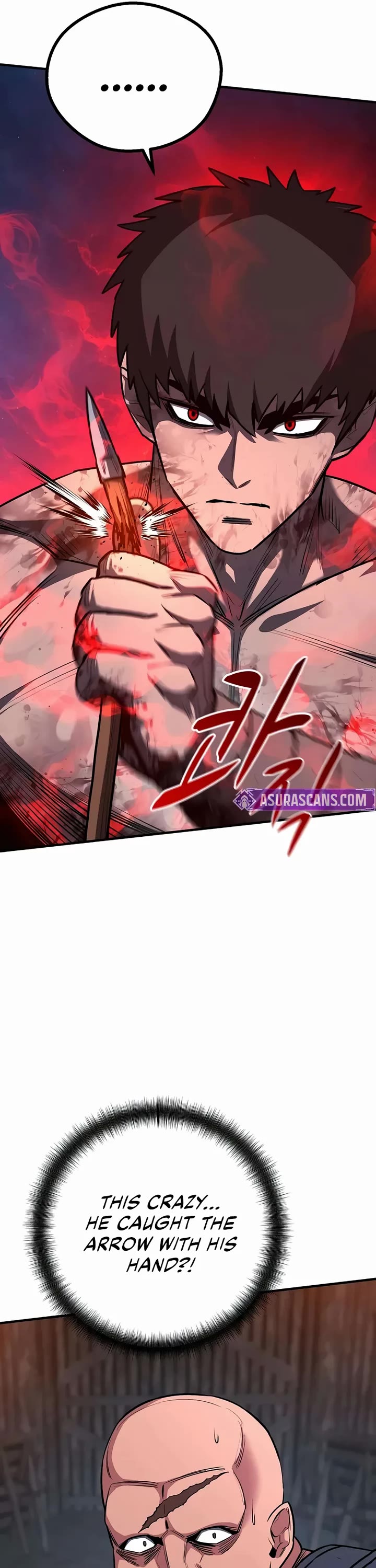 The Berserker's Second Playthrough chapter 16 page 5