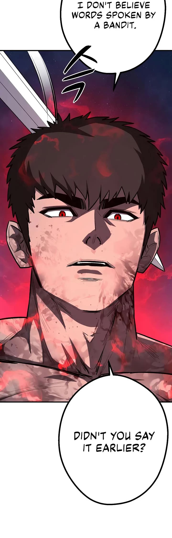 The Berserker's Second Playthrough chapter 16 page 51