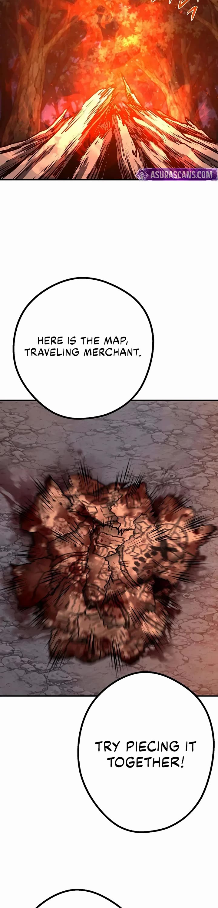 The Berserker's Second Playthrough chapter 16 page 54