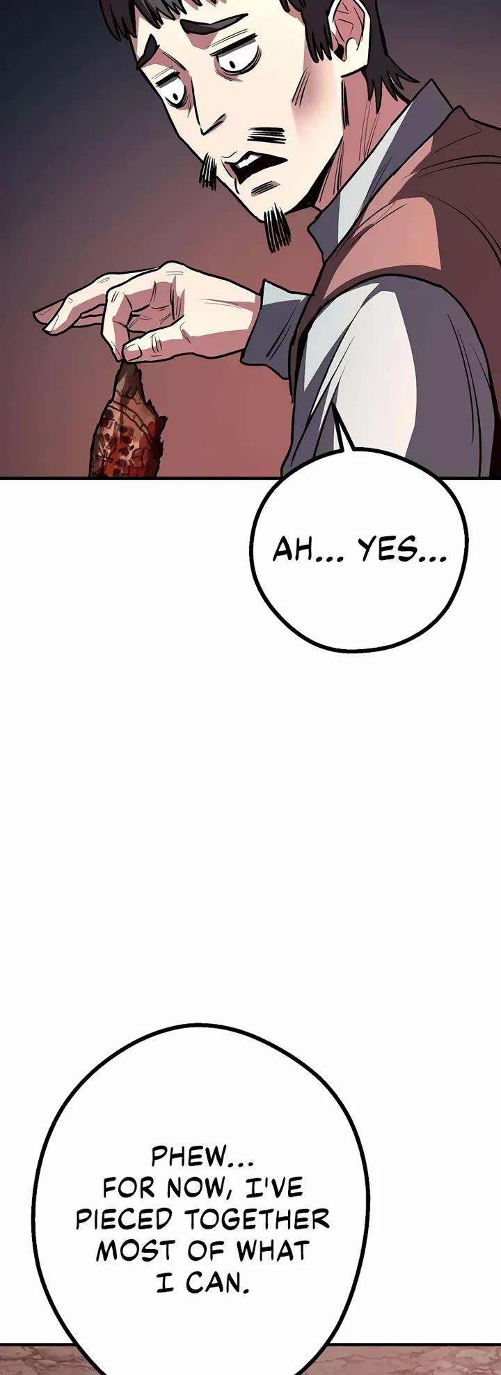 The Berserker's Second Playthrough chapter 16 page 56