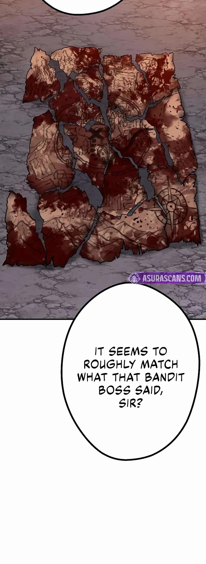 The Berserker's Second Playthrough chapter 16 page 57