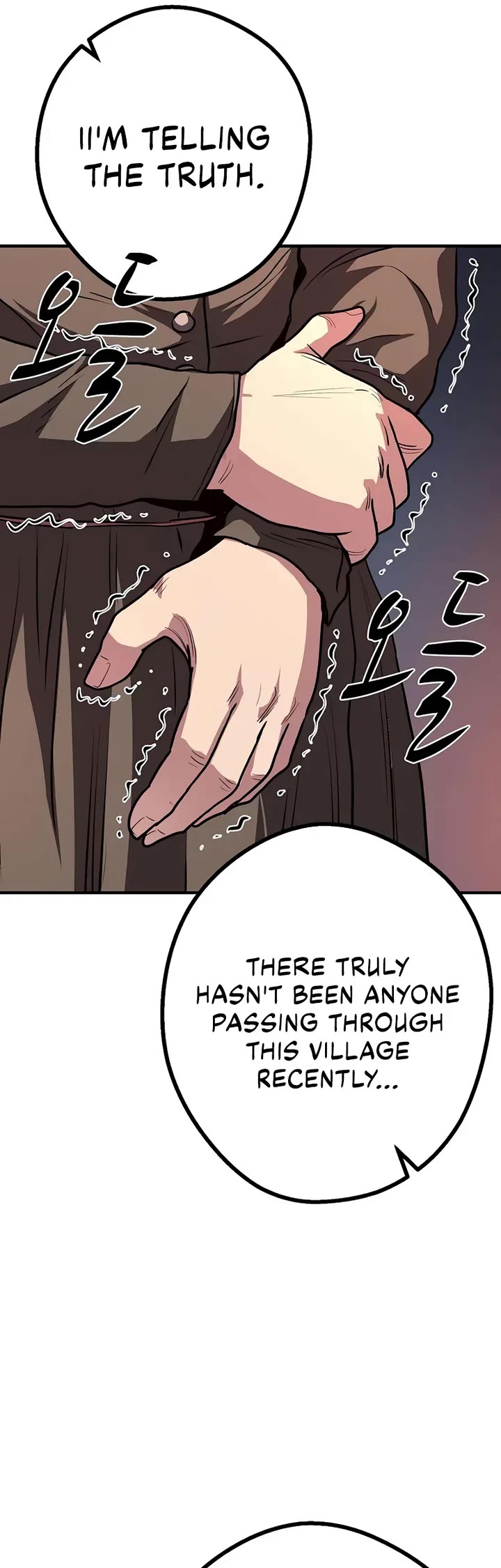 The Berserker's Second Playthrough chapter 16 page 61