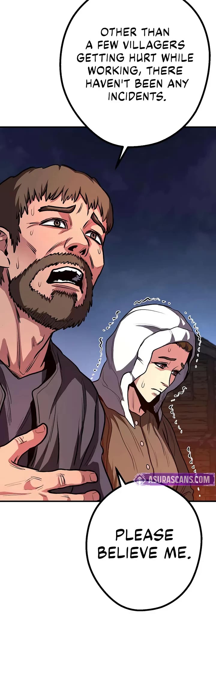 The Berserker's Second Playthrough chapter 16 page 62