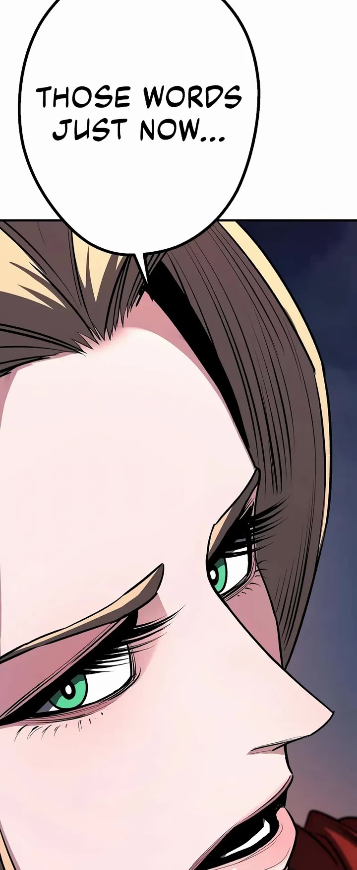 The Berserker's Second Playthrough chapter 16 page 64