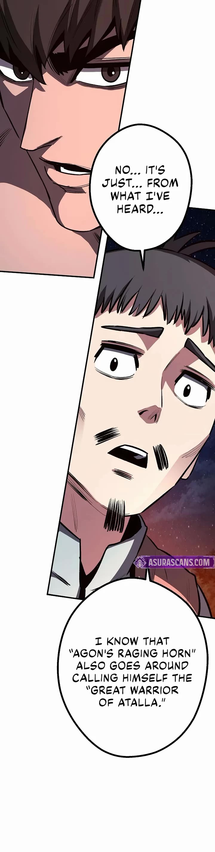 The Berserker's Second Playthrough chapter 17 page 50