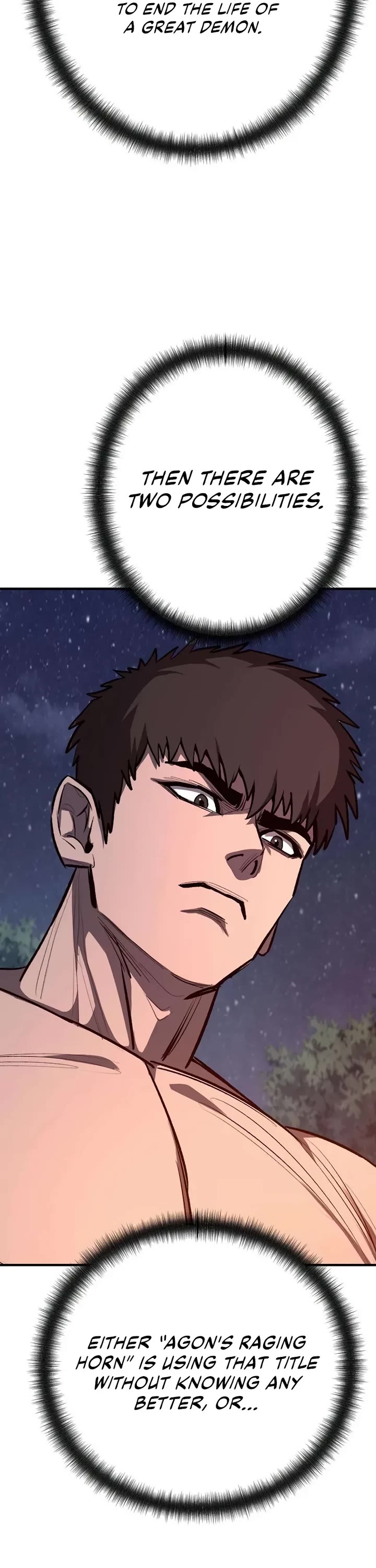 The Berserker's Second Playthrough chapter 17 page 56