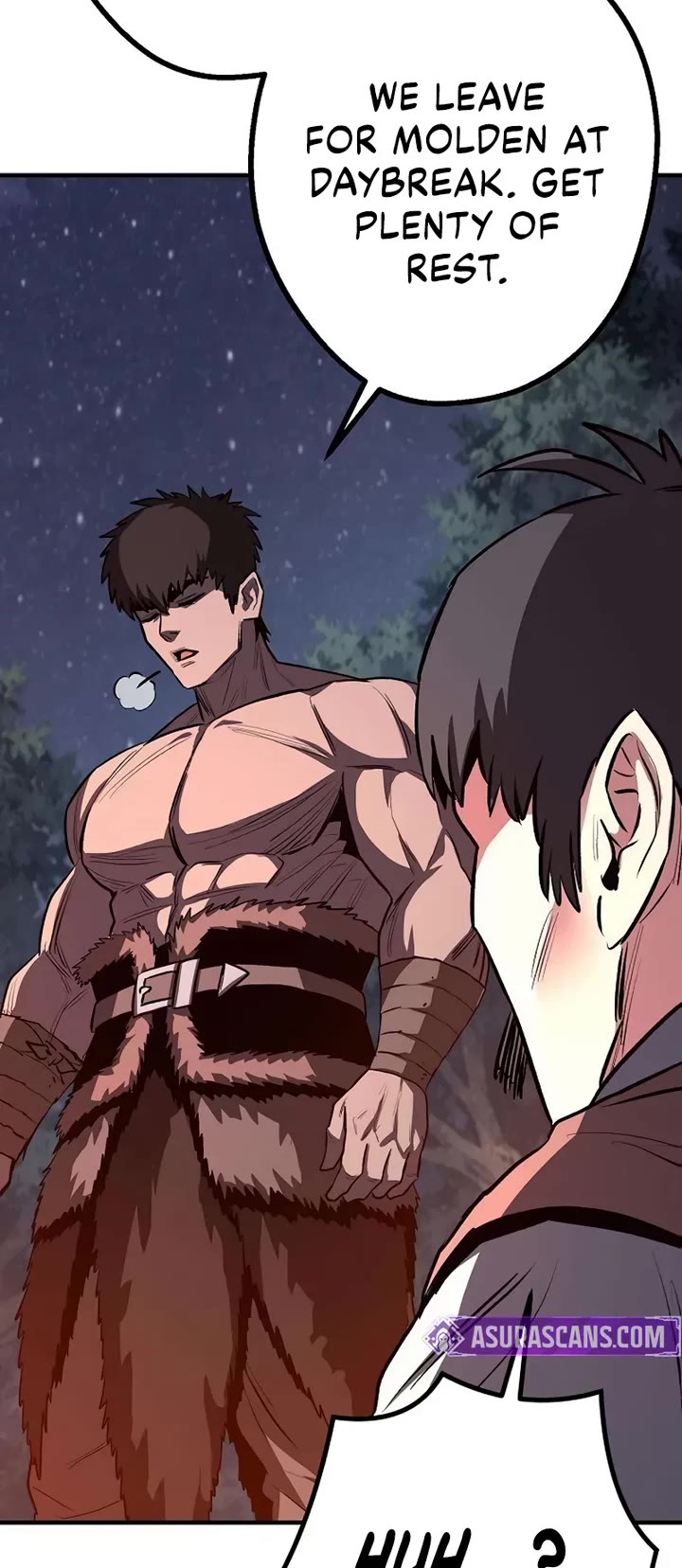 The Berserker's Second Playthrough chapter 17 page 58