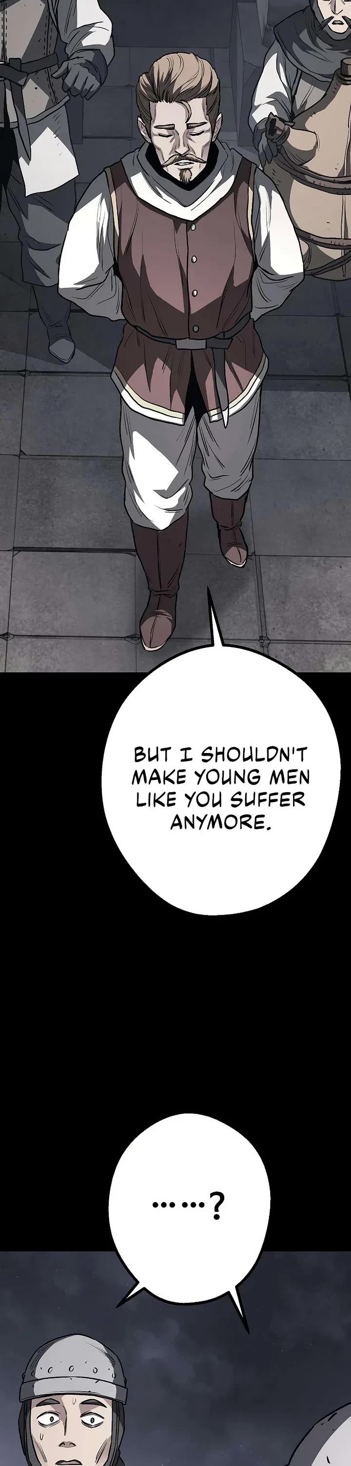 The Berserker's Second Playthrough chapter 18 page 45