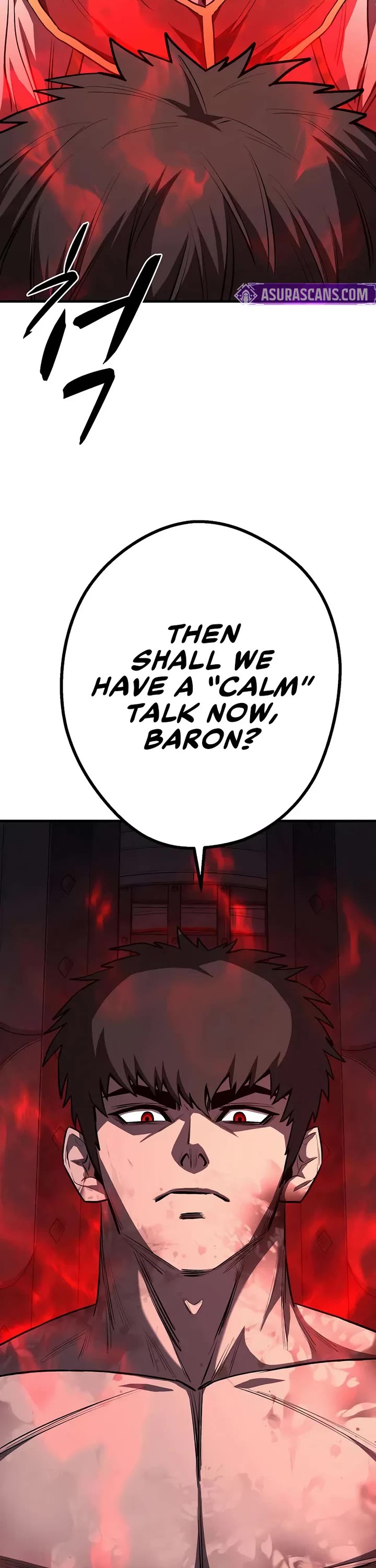 The Berserker's Second Playthrough chapter 19 page 37