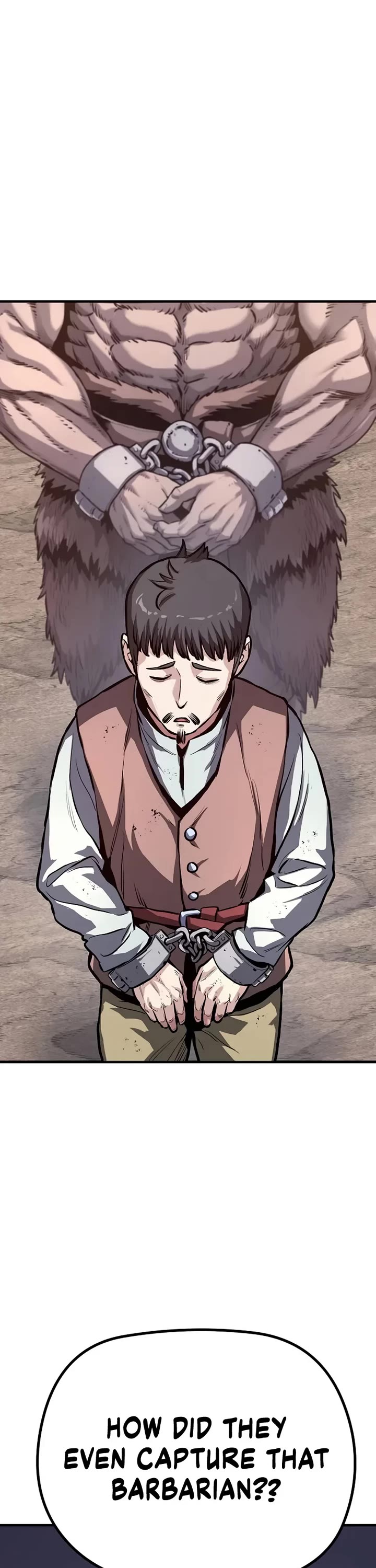 The Berserker's Second Playthrough chapter 2 page 15