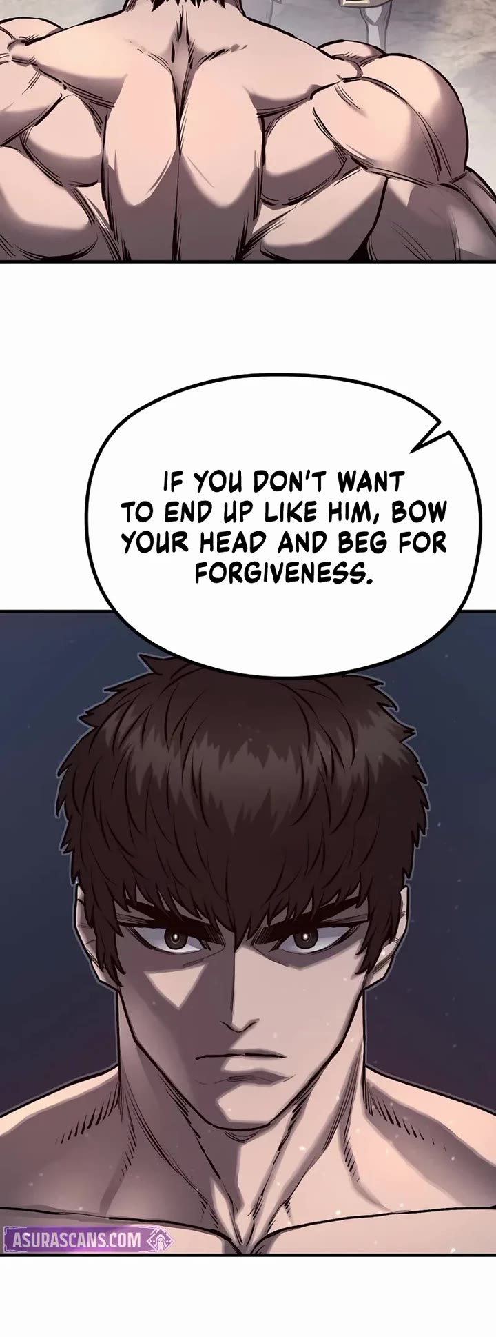 The Berserker's Second Playthrough chapter 2 page 38