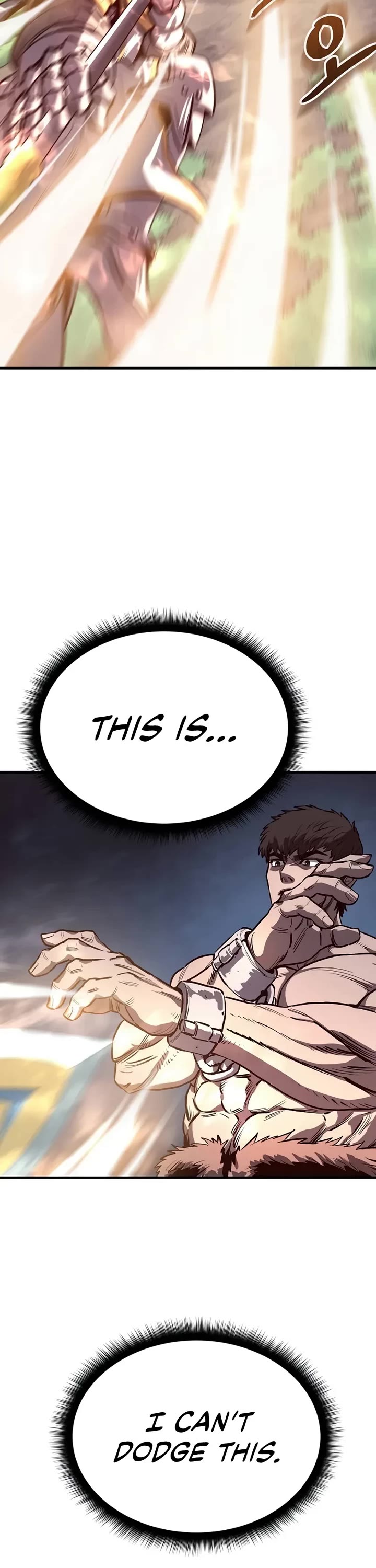 The Berserker's Second Playthrough chapter 2 page 56