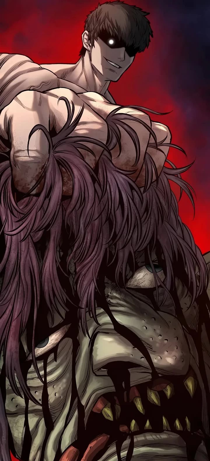 The Berserker's Second Playthrough chapter 2 page 73