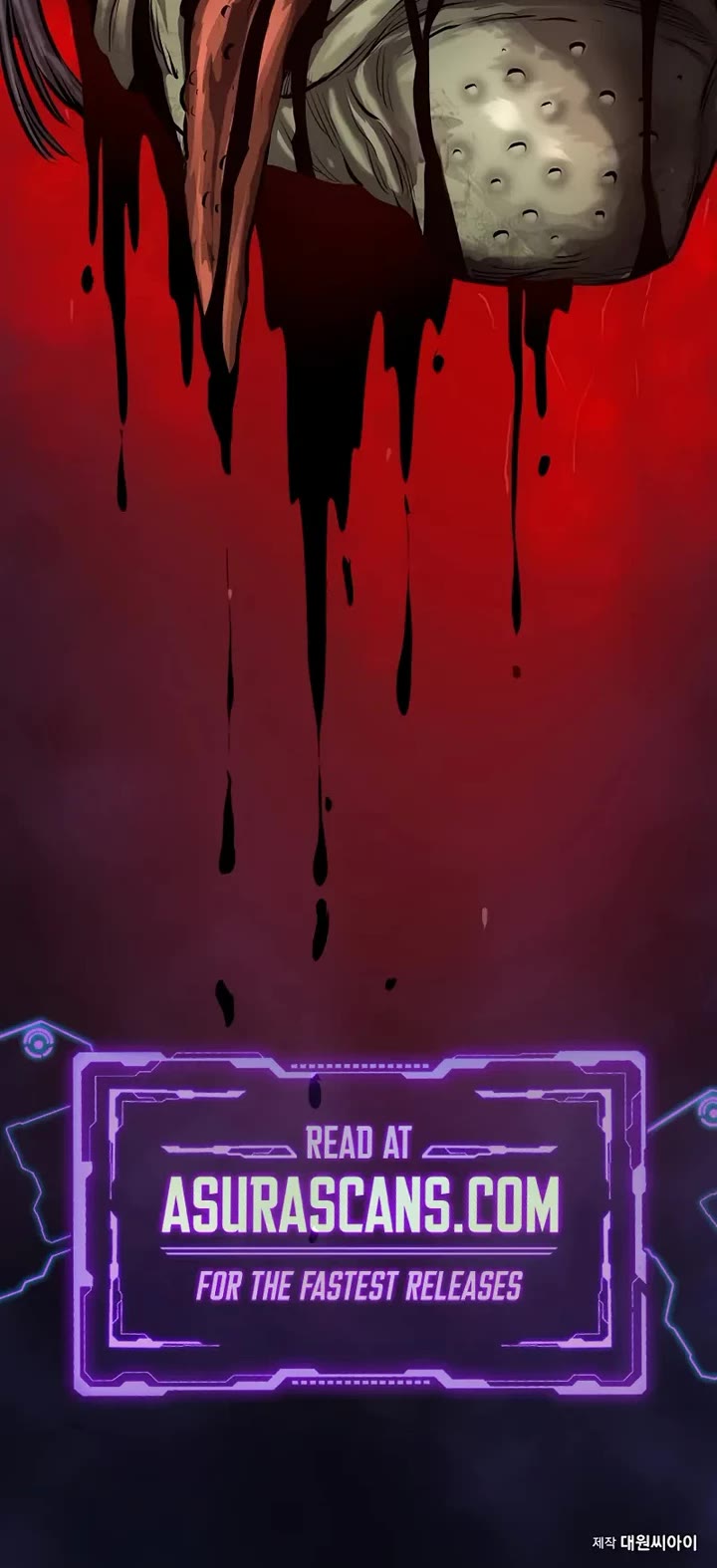 The Berserker's Second Playthrough chapter 2 page 74