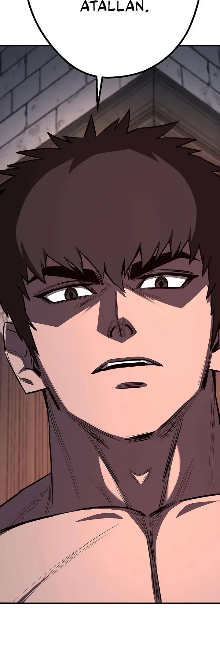 The Berserker's Second Playthrough chapter 20 page 27