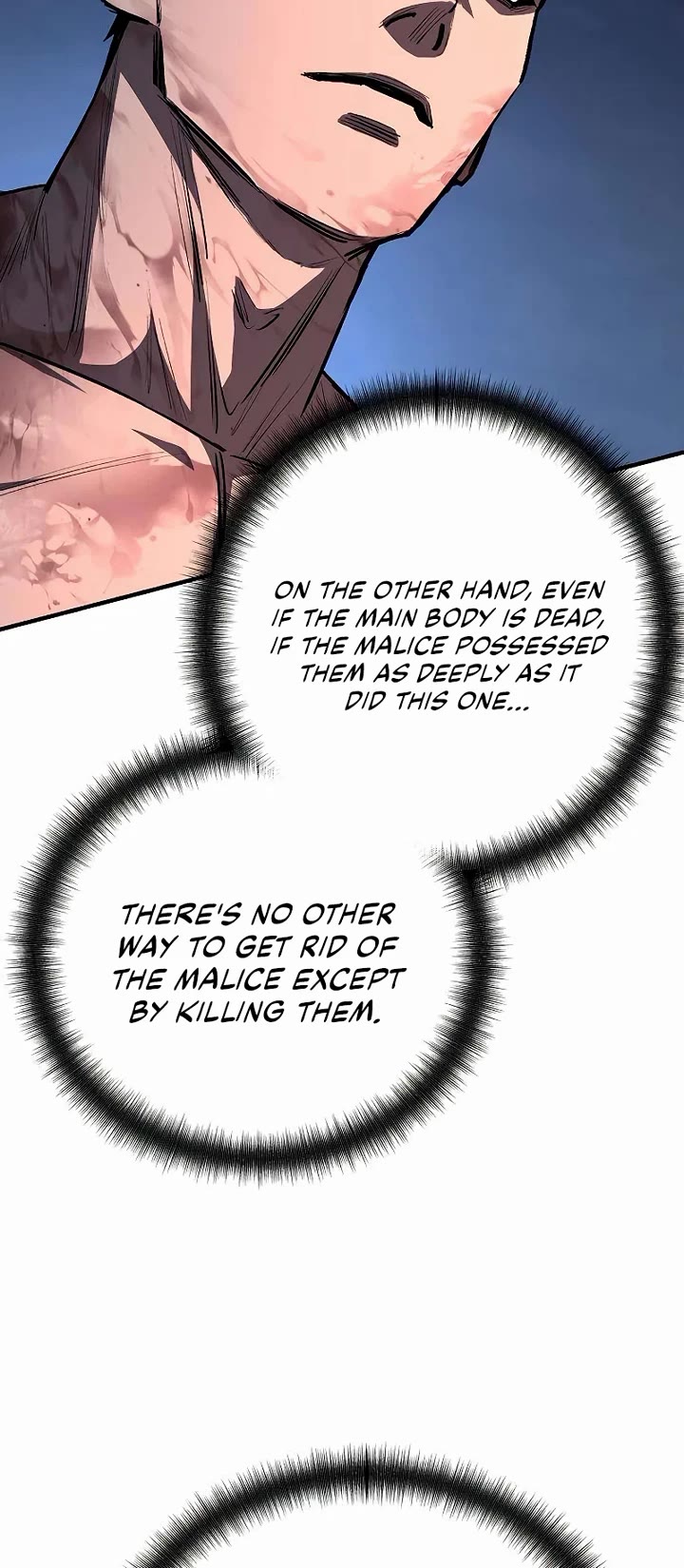 The Berserker's Second Playthrough chapter 23 page 63