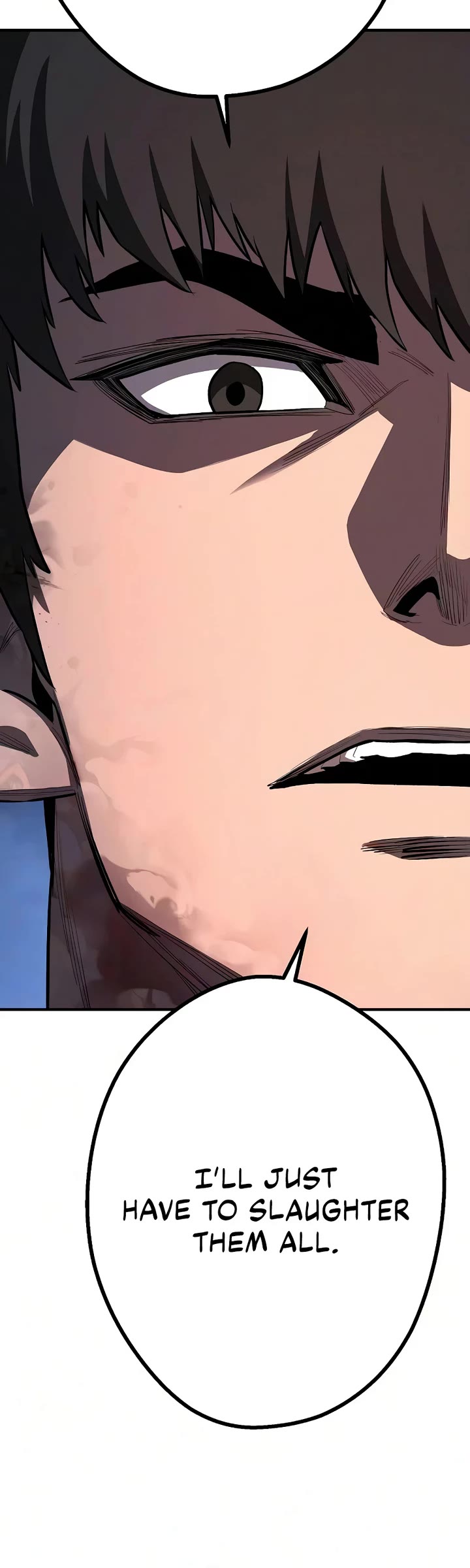 The Berserker's Second Playthrough chapter 24 page 12