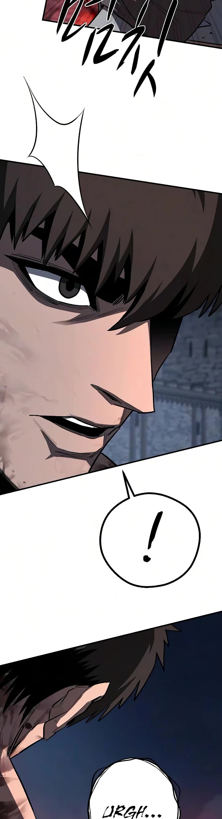 The Berserker's Second Playthrough chapter 24 page 19