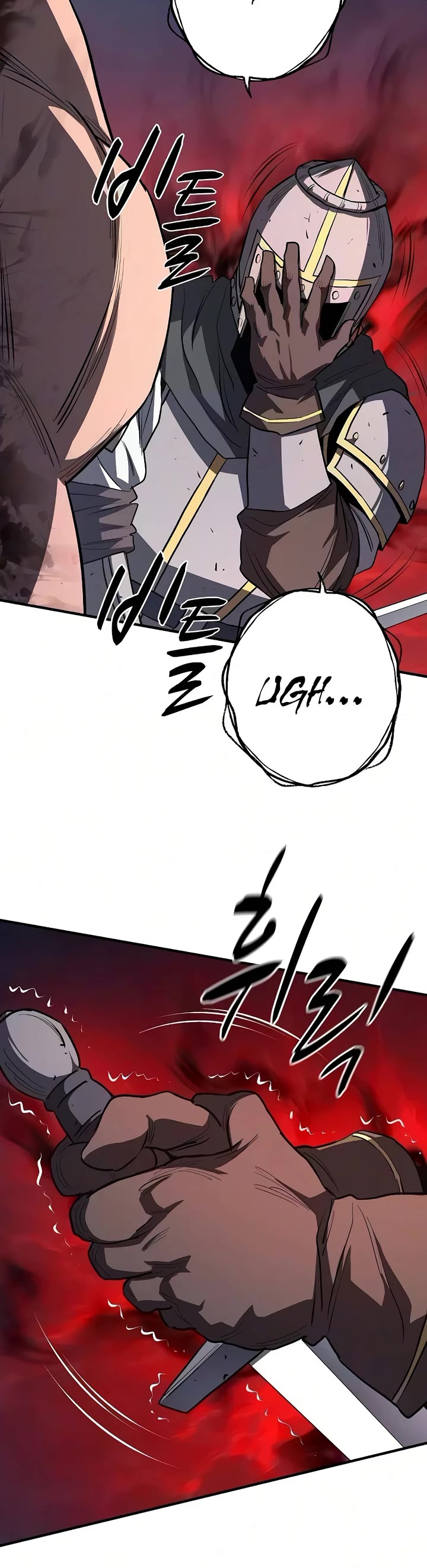The Berserker's Second Playthrough chapter 24 page 20
