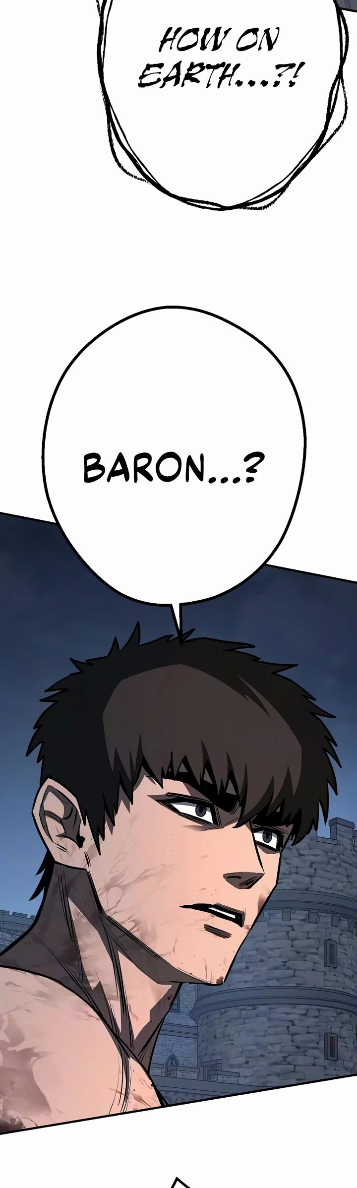 The Berserker's Second Playthrough chapter 24 page 23