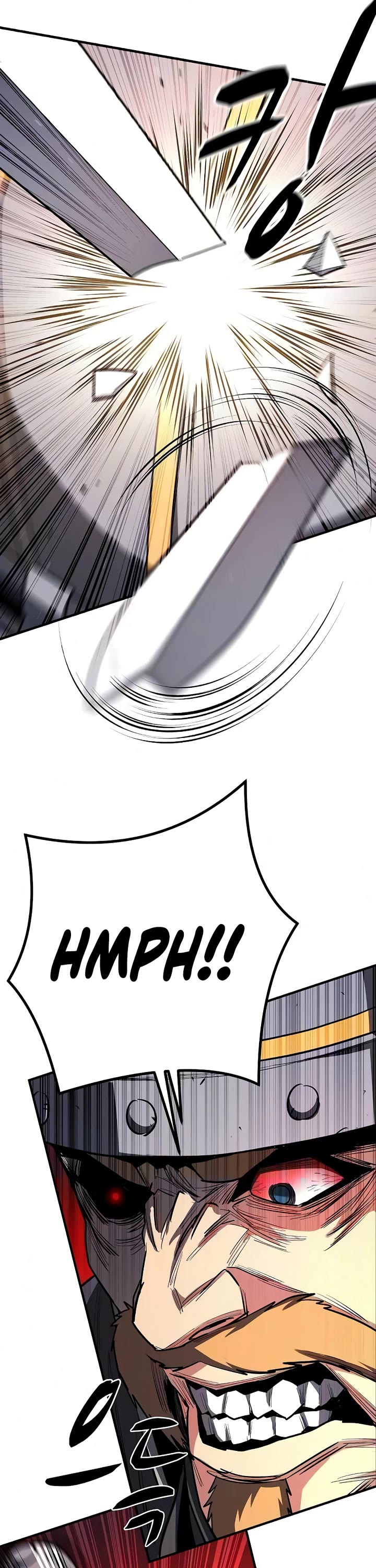 The Berserker's Second Playthrough chapter 24 page 25