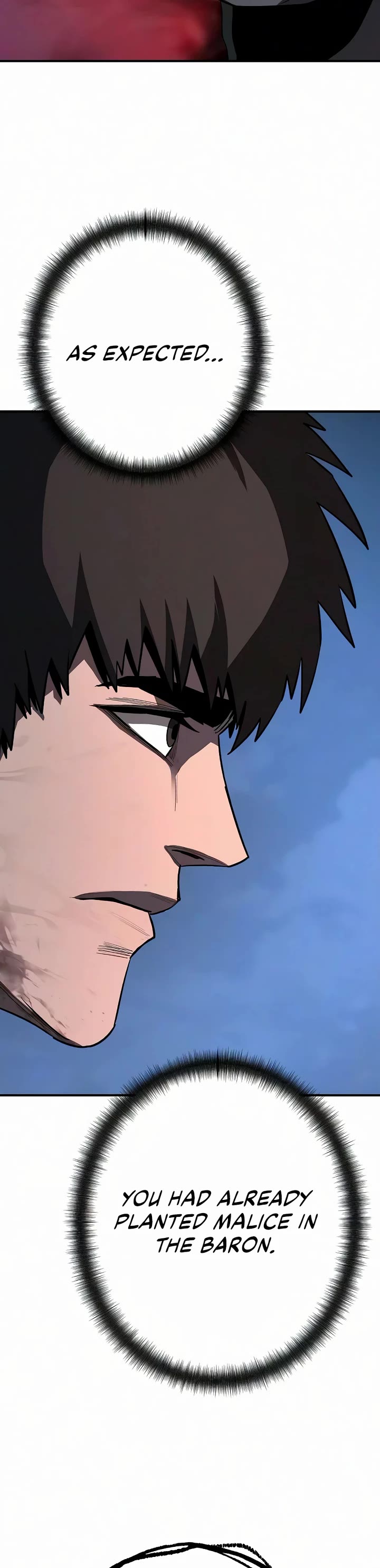 The Berserker's Second Playthrough chapter 24 page 3