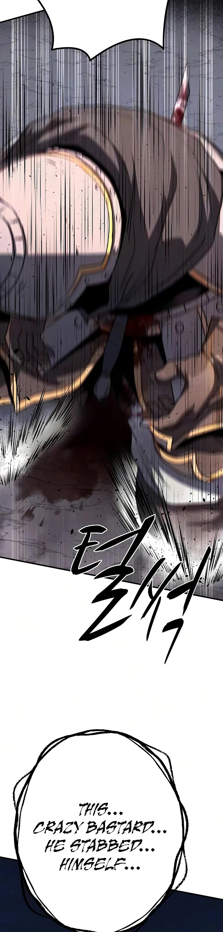 The Berserker's Second Playthrough chapter 24 page 30