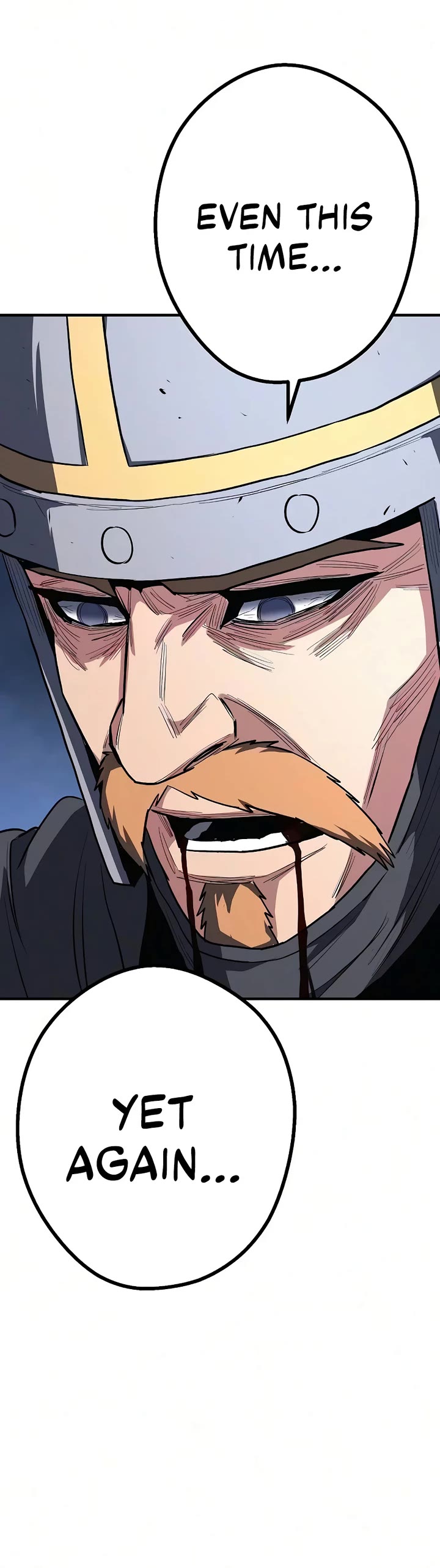 The Berserker's Second Playthrough chapter 24 page 36