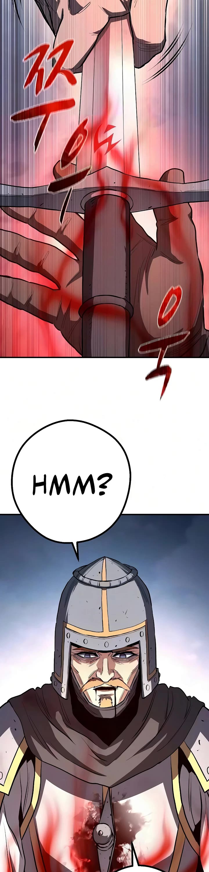 The Berserker's Second Playthrough chapter 24 page 39